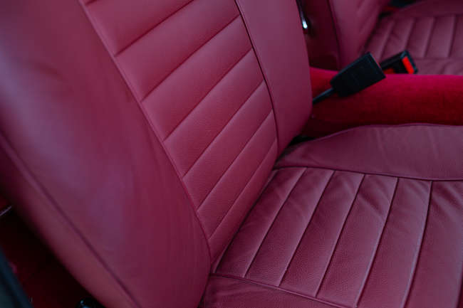 1968 MG C GT-Sold