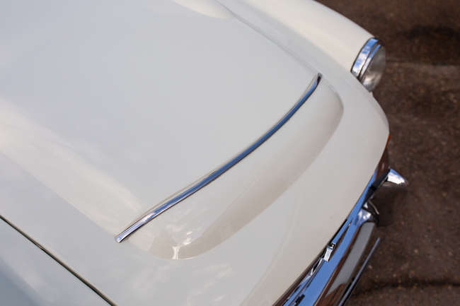 1968 MG C GT-Sold
