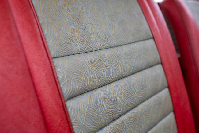 1965 Mini Cooper S 1,071-Sold