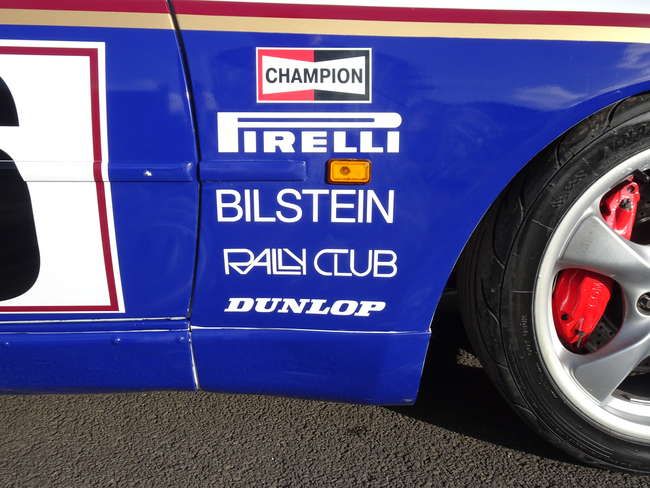 1995 Porsche 968 Sport - Fast Road/Track Day-Sold