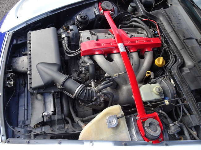 1995 Porsche 968 Sport - Fast Road/Track Day-Sold