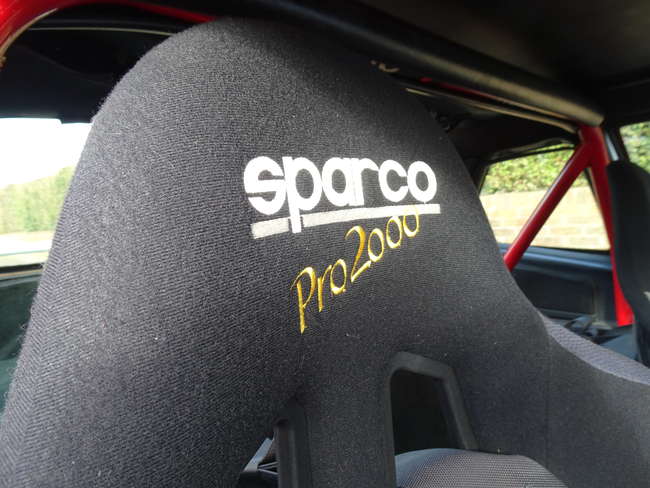 1995 Porsche 968 Sport - Fast Road/Track Day-Sold