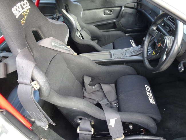1995 Porsche 968 Sport - Fast Road/Track Day-Sold