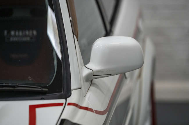 2000 Mitsibushi Lancer Evolution VI Tommi Makinen-Auction Lot