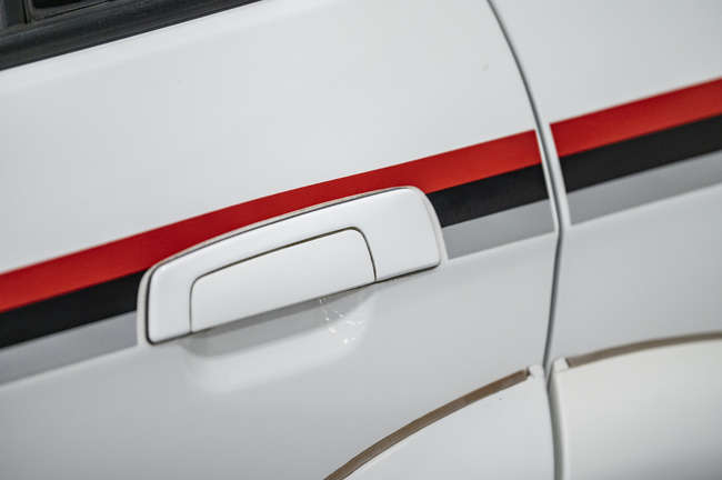 2000 Mitsibushi Lancer Evolution VI Tommi Makinen-Auction Lot