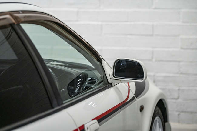 2000 Mitsibushi Lancer Evolution VI Tommi Makinen-Auction Lot