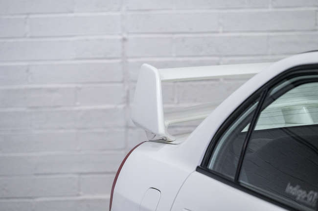 1999 Mitsubishi Lancer Evolution VI RS450 Extreme Ralliart --Sold