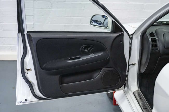 1999 Mitsubishi Lancer Evolution VI RS450 Extreme Ralliart --Sold