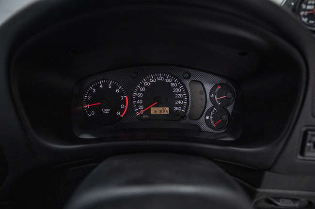 1999 Mitsubishi Lancer Evolution VI RS450 Extreme Ralliart --Sold