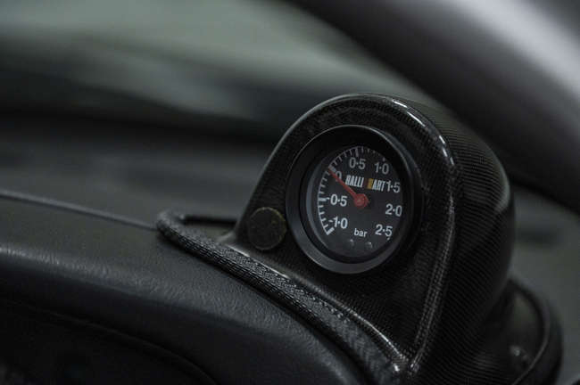 1999 Mitsubishi Lancer Evolution VI RS450 Extreme Ralliart --Sold