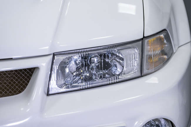 1999 Mitsubishi Lancer Evolution VI RS450 Extreme Ralliart --Sold