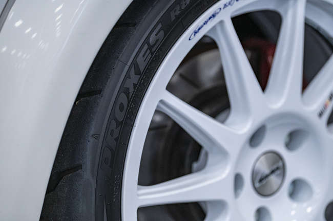 1999 Mitsubishi Lancer Evolution VI RS450 Extreme Ralliart --Sold