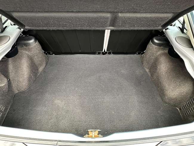 1989 Ford Escort RS Turbo S2-Sold