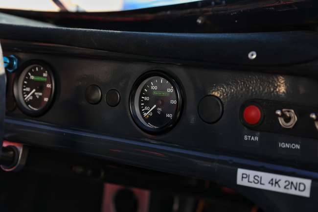1968 Chevron B8 - FIA/HTP-Sold