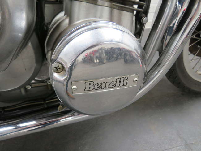 1979 Benelli 750 Sei 750cc-For Sale