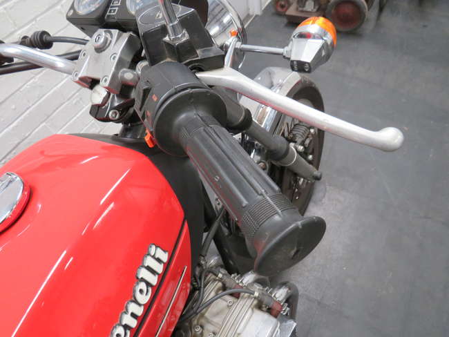 1979 Benelli 750 Sei 750cc-For Sale