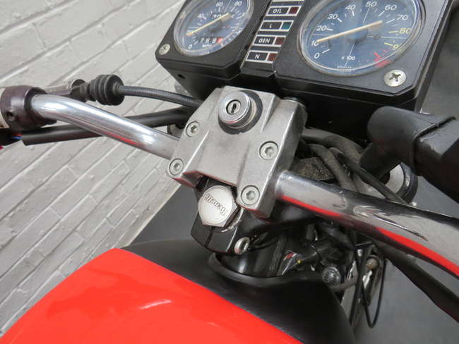 1979 Benelli 750 Sei 750cc-For Sale
