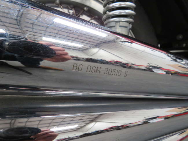 1979 Benelli 750 Sei 750cc-For Sale