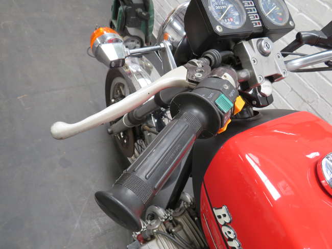 1979 Benelli 750 Sei 750cc-For Sale