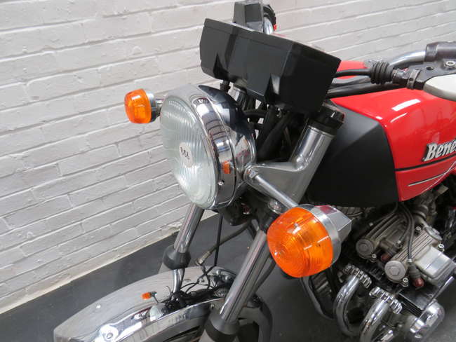 1979 Benelli 750 Sei 750cc-For Sale