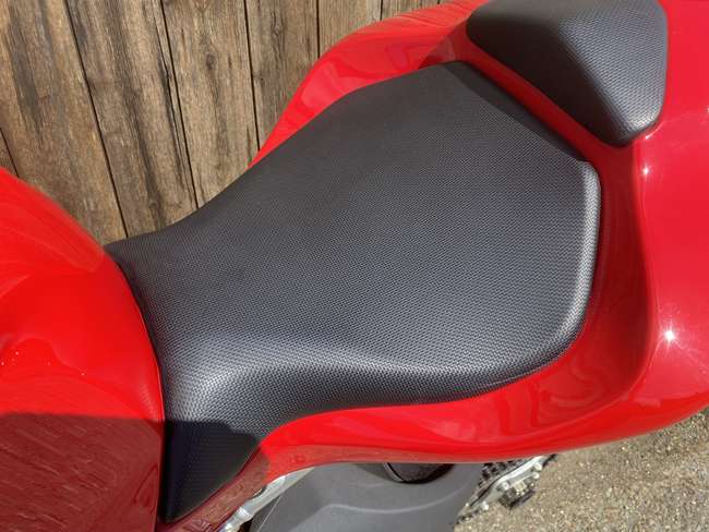 2000 MV Agusta F4 S 749cc-Sold