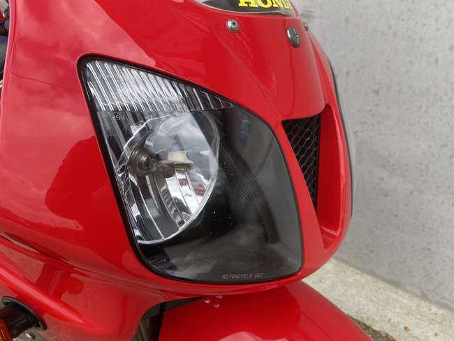 2000 Honda VTR1000 SP-1 999cc-Sold