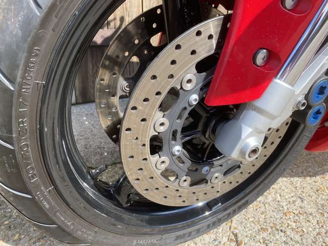 1999 Yamaha YZF-R1 998cc-Sold