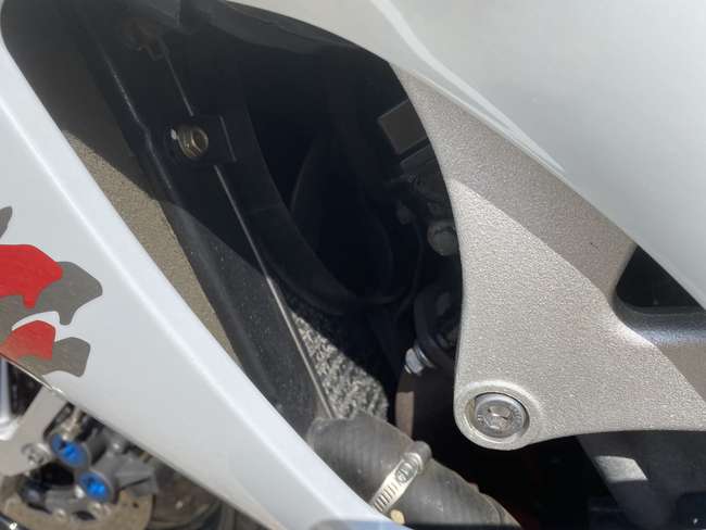 1999 Yamaha YZF-R1 998cc-Sold