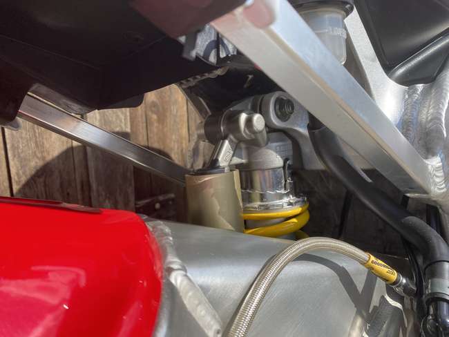 1999 Yamaha YZF-R1 998cc-Sold