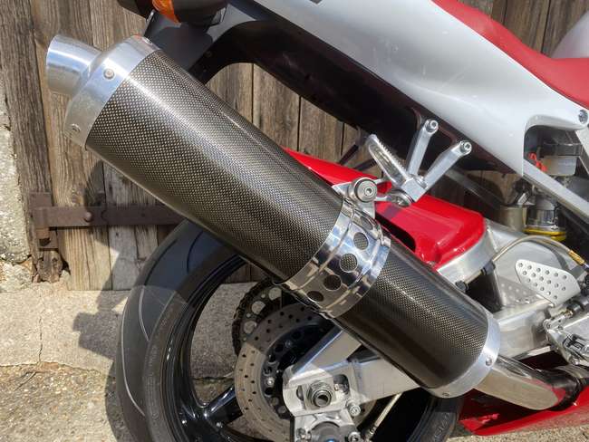 1999 Yamaha YZF-R1 998cc-Sold