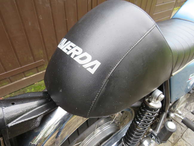 1975 Laverda 3C 980cc-For Sale