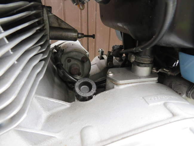 1975 Laverda 3C 980cc-For Sale