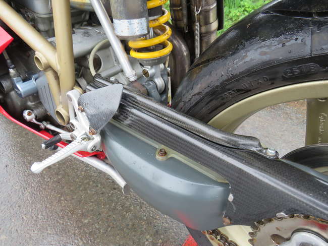 2000 Ducati 748 Biposto 748cc-Sold