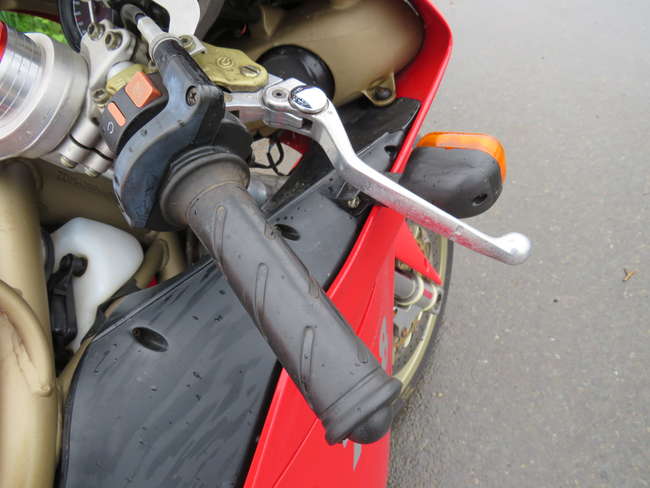 2000 Ducati 748 Biposto 748cc-Sold