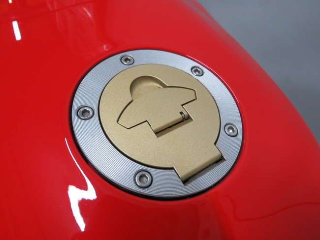 2001 Ducati 996 SPS FR2 996cc-For Sale