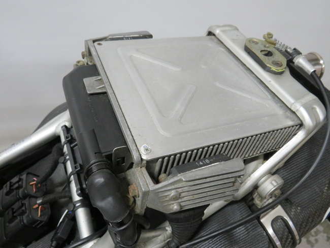 2000 Ducati 916 Fogarty Replica 996cc-For Sale