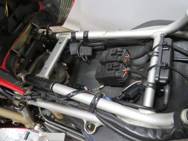 2000 Ducati 916 Fogarty Replica 996cc-For Sale