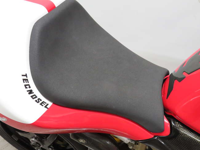 2000 Ducati 916 Fogarty Replica 996cc-For Sale