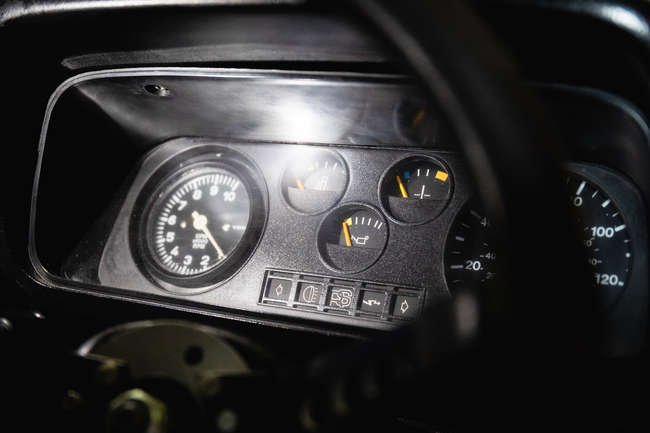 1979 Ford Escort - Russell Brookes' Manx Rally Winning Car-For Sale