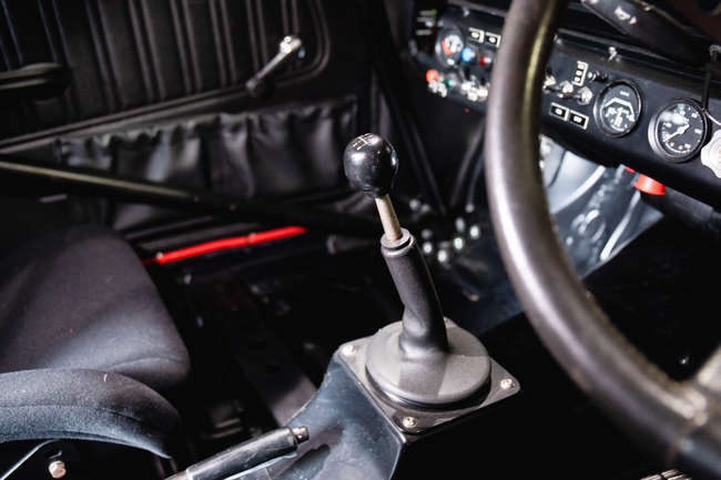 1979 Ford Escort - Russell Brookes' Manx Rally Winning Car-For Sale