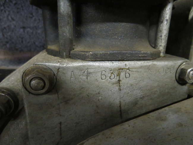 c.1937 Norton ES2 Racer 490cc-Sold