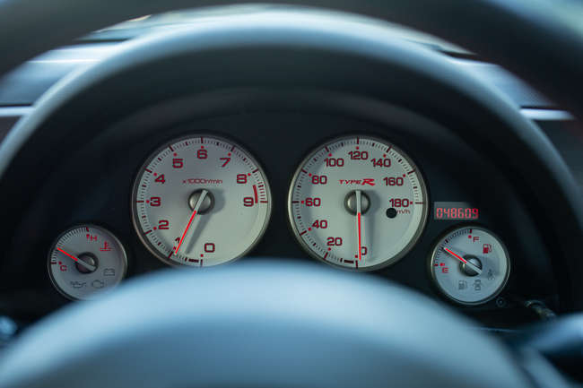 Honda Integra Type R (DC5) — photo 6 of 12