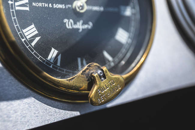 1925 Rolls-Royce Phantom I -Sold