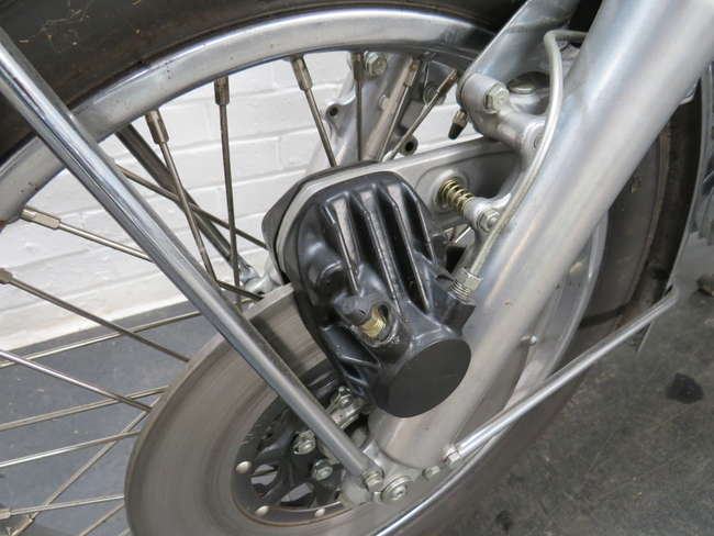 1970 Honda CB750 K1 736cc-For Sale