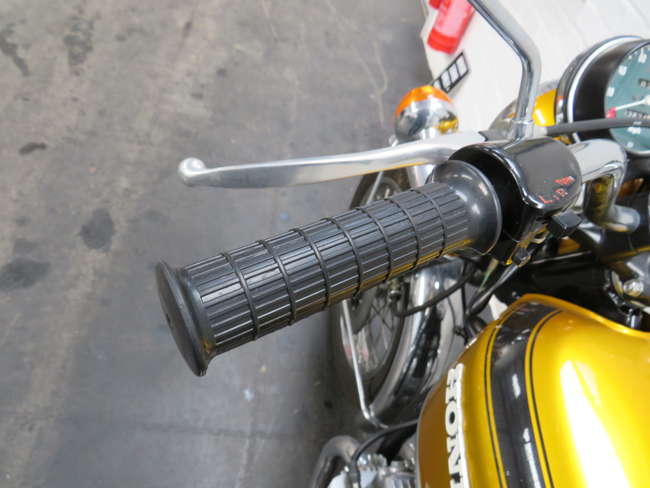 1970 Honda CB750 K1 736cc-For Sale