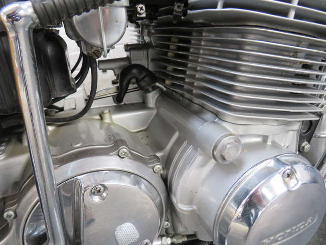 1970 Honda CB750 K1 736cc-For Sale