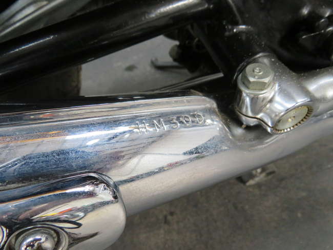 1970 Honda CB750 K1 736cc-For Sale