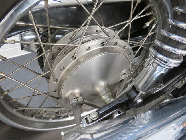 1970 Honda CB750 K1 736cc-For Sale