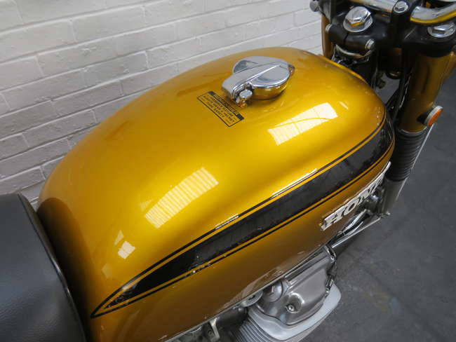 1970 Honda CB750 K1 736cc-For Sale