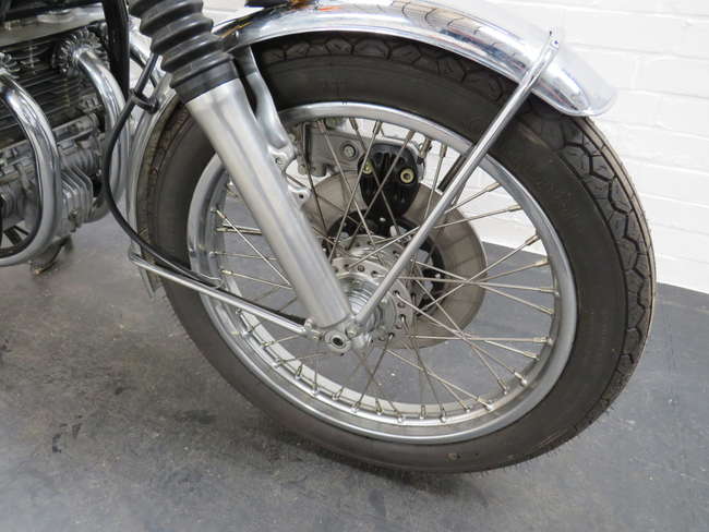 1970 Honda CB750 K1 736cc-For Sale